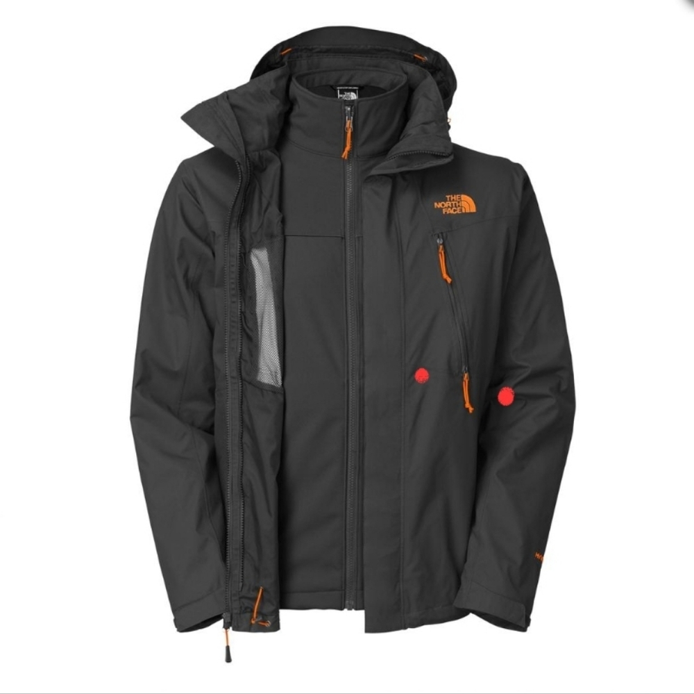 The North Face Condor Triclimate Ski Jacket